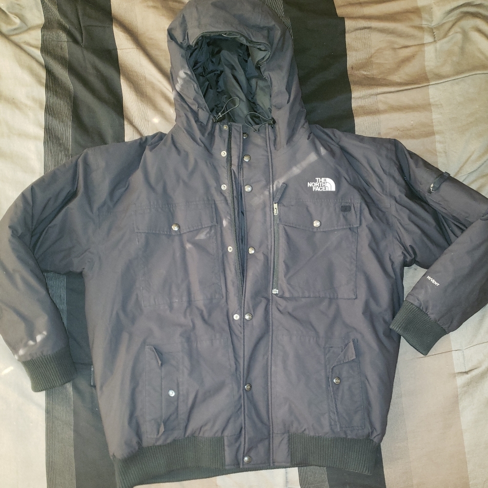 The North Face Gotham Jacket